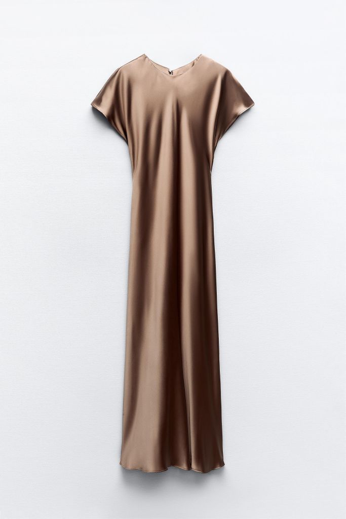 Moudda ZARA - Robe - 1