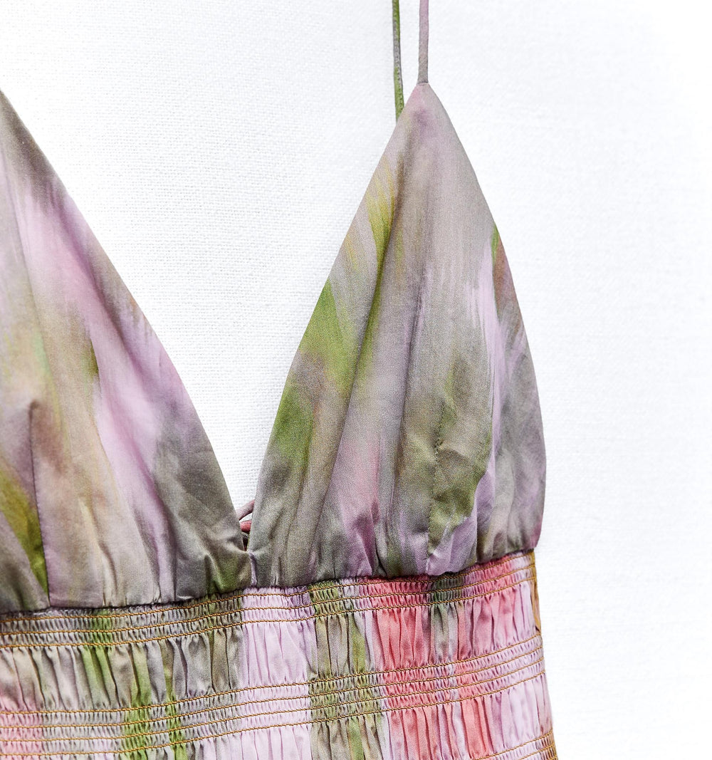 Moudda ZARA - Robe - Tunisie 2