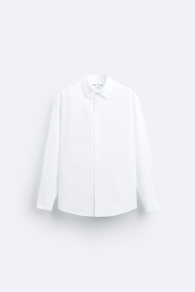 Moudda ZARA - Chemise - 1