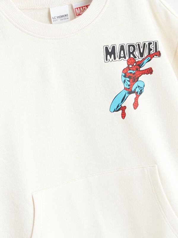 Moudda LC Waikiki - Jersey sweatshirt licence pour Garçons - Tunisie 3