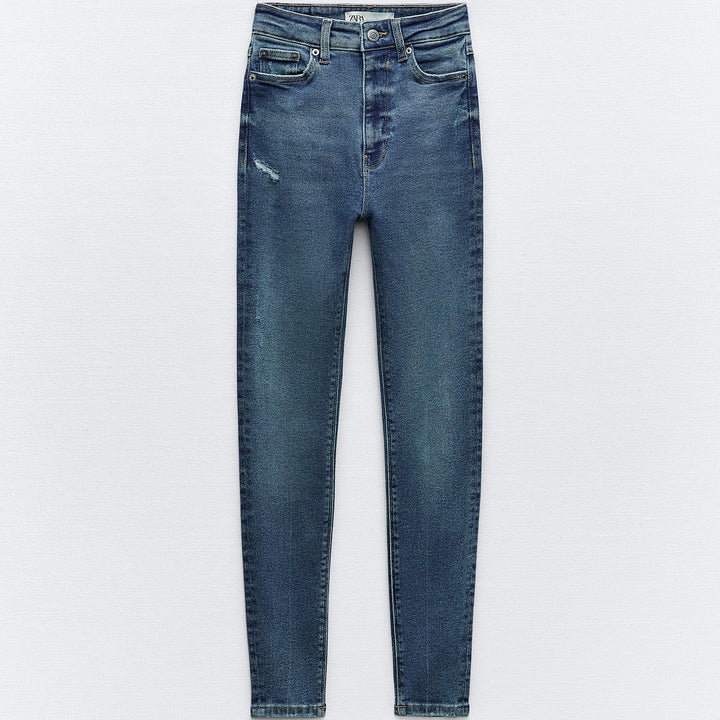 Moudda ZARA - Folder Pants - Tunisie 1