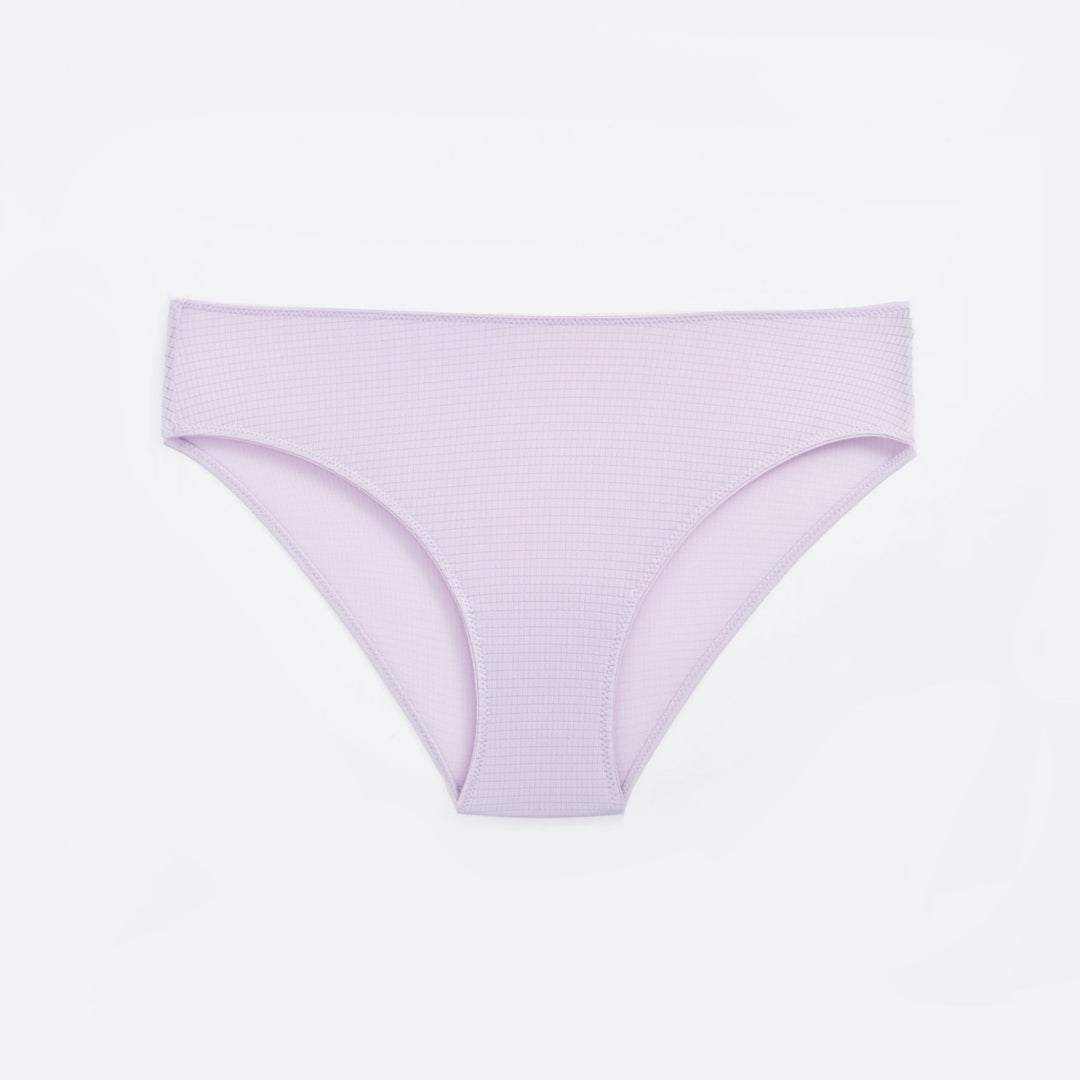 Moudda LC Waikiki - Slip Femme Lilas - Tunisie 1