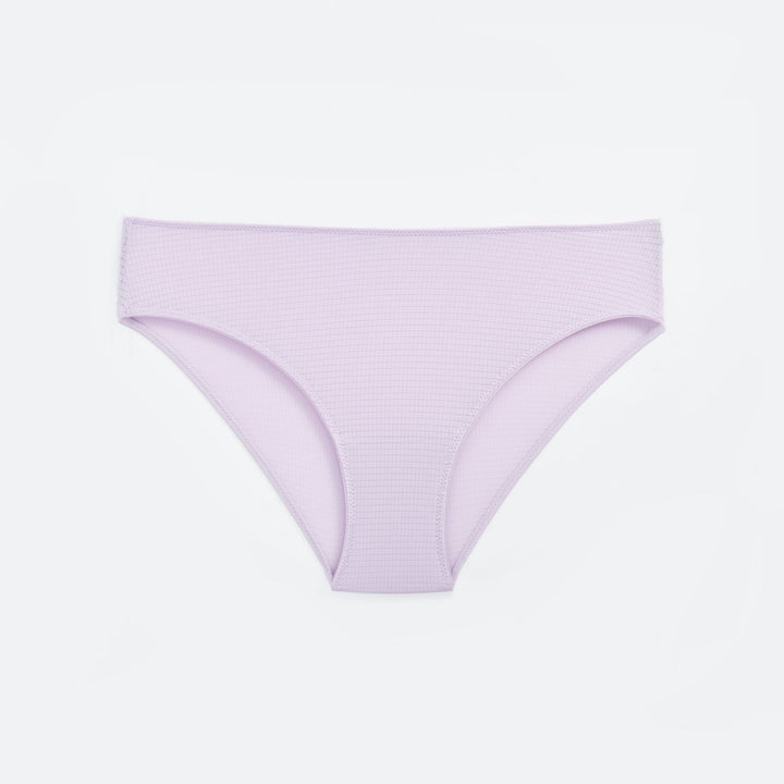 Moudda LC Waikiki - Slip Femme Lilas - Tunisie 1