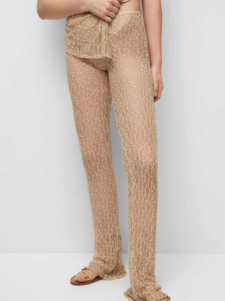 Moudda PULL & BEAR - Pantalon - Tunisie 2