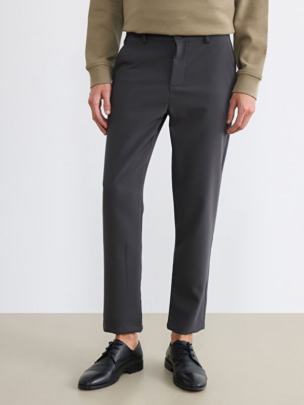 Moudda LC Waikiki - Pantalon mi-saison en tissu pour Homme - Tunisie 2