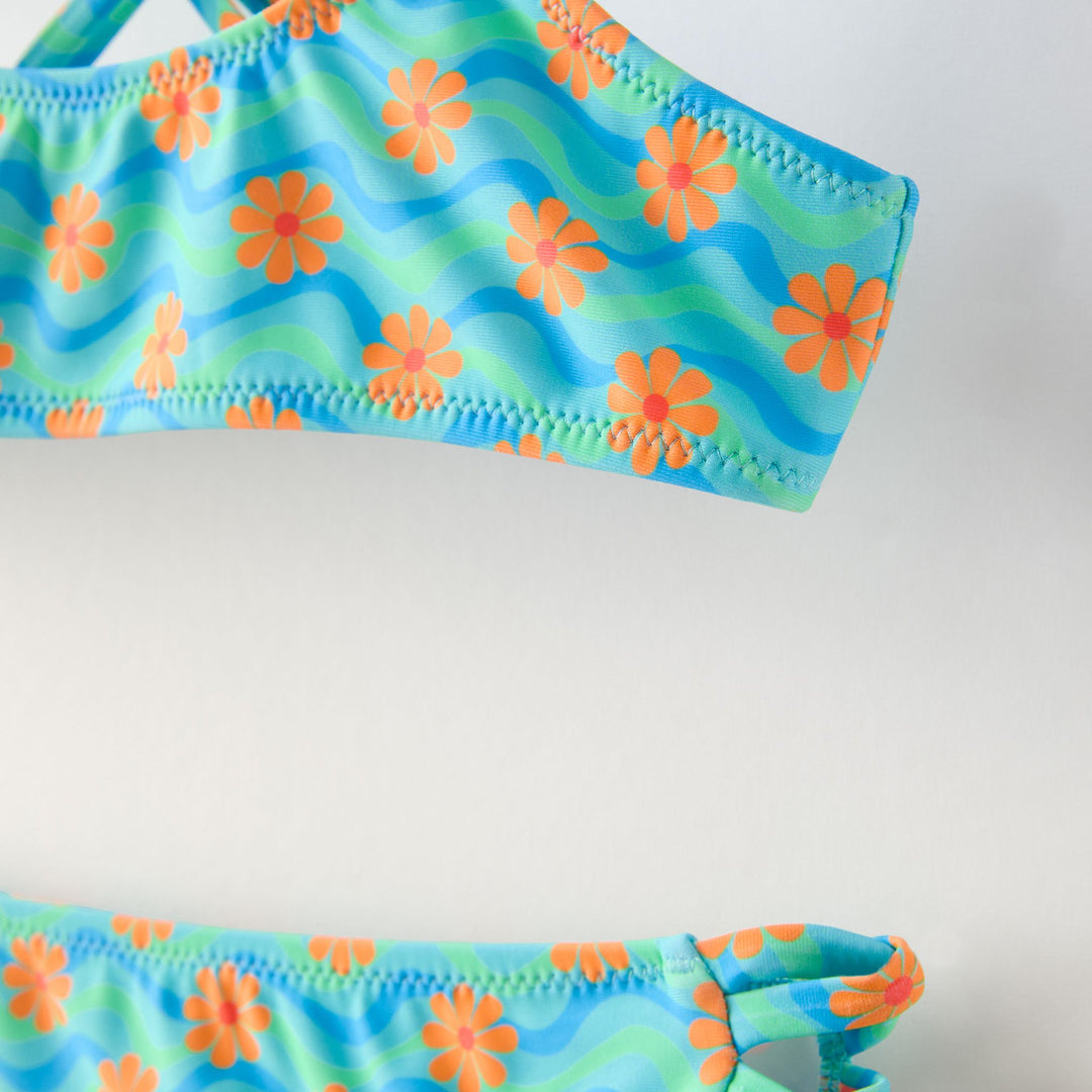 Moudda ZARA - Girl-Swimwear - Tunisie 6