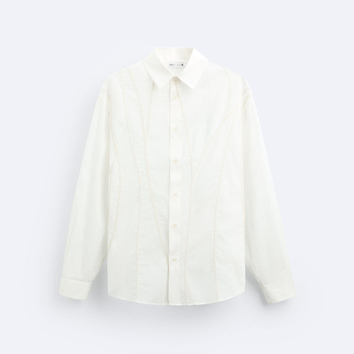 Moudda ZARA - Shirt - Tunisie 4