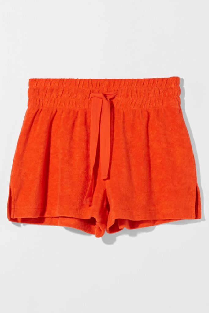 Moudda BERSHKA - Short / Bermuda - 2