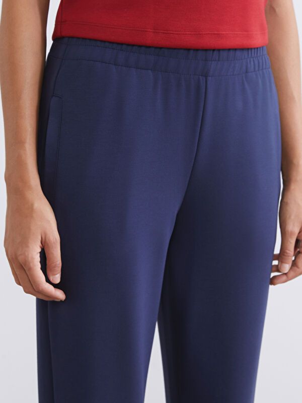 Moudda LC Waikiki - pantalon en jersey pour Femmes - Tunisie 3