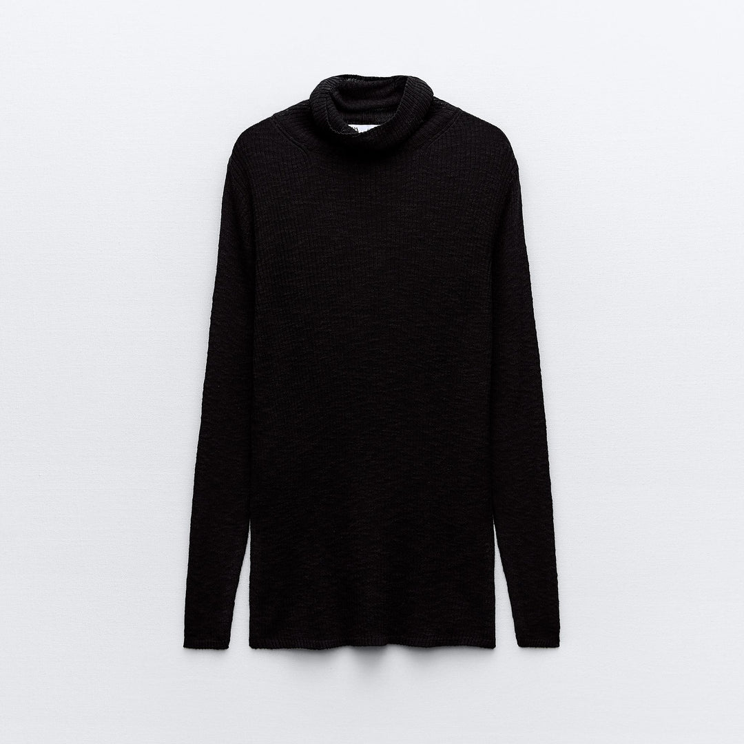 Moudda ZARA - Knit Sweater - Tunisie 1