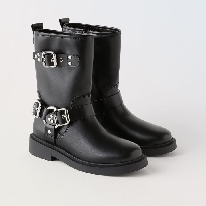 Moudda ZARA - Ankle Boots - Tunisie 5