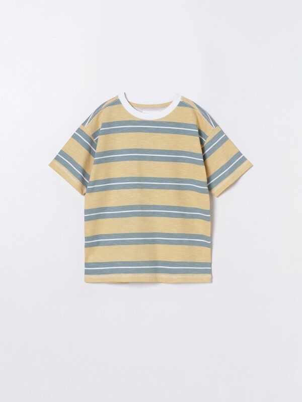 Moudda Lefties - Tee shirt - Tunisie 2