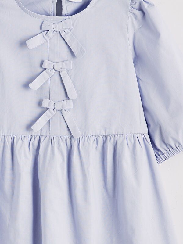 Moudda LC Waikiki - Robe manches longues en tissu - Tunisie 3