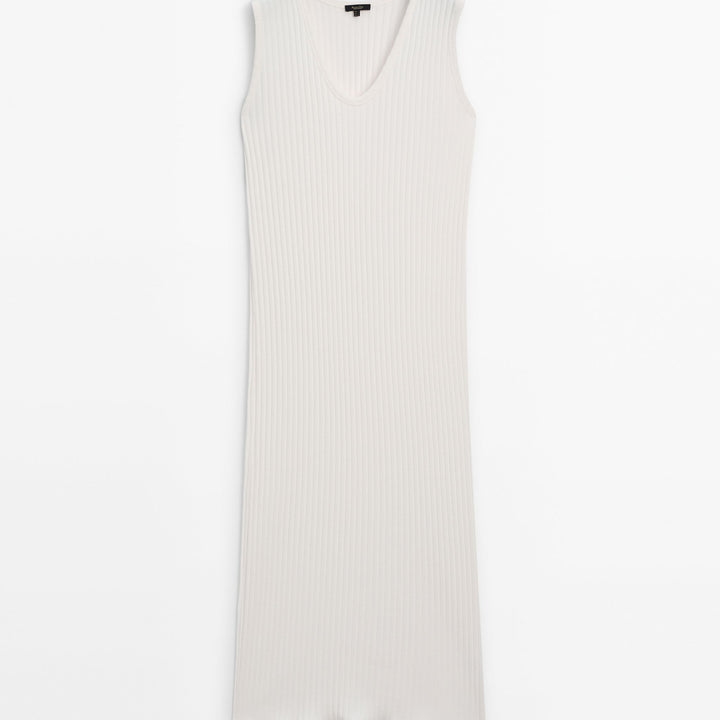 Moudda Massimo Dutti - Robe - Tunisie 1