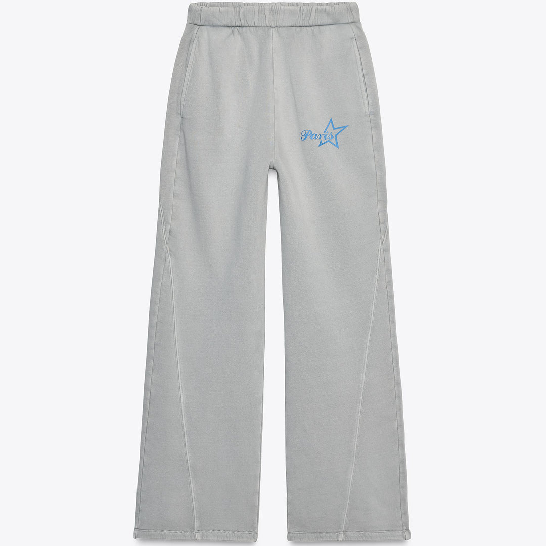 Moudda ZARA - Pantalon Sweat Long - Paris - Tunisie 1