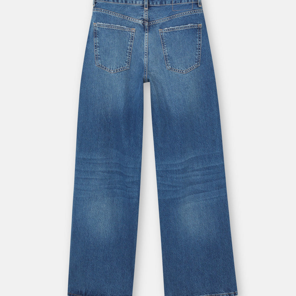 Moudda PULL & BEAR - Trousers - Tunisie 4