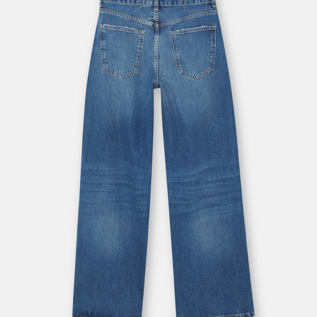 Moudda PULL & BEAR - Trousers - Tunisie 4