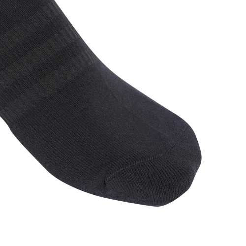 Moudda Adidas - Socquettes matelassées Sportswear (3 paires) - Tunisie 4