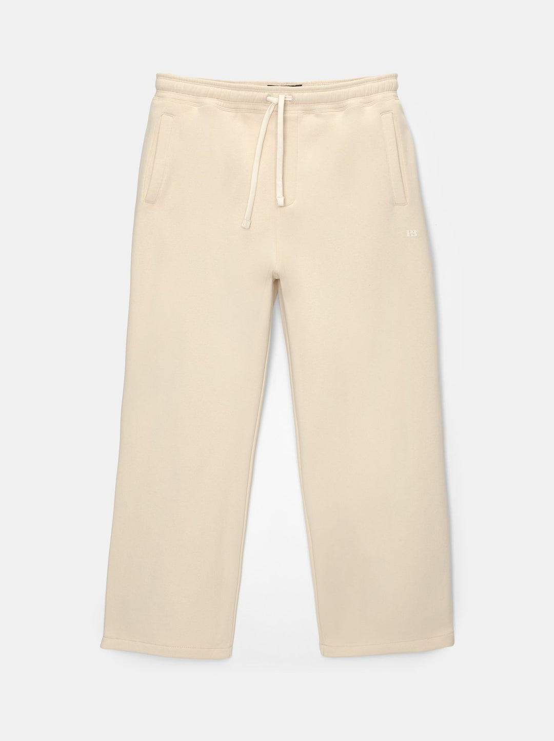 Moudda PULL & BEAR - Pantalon Jogging Brossé sans Revers - Tunisie 2