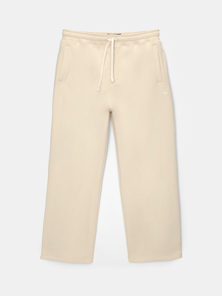 Moudda PULL & BEAR - Pantalon Jogging Brossé sans Revers - Tunisie 2