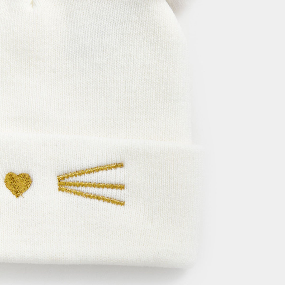 Moudda LC Waikiki - Bonnet accessoire en tricot pour Filles - Tunisie 2