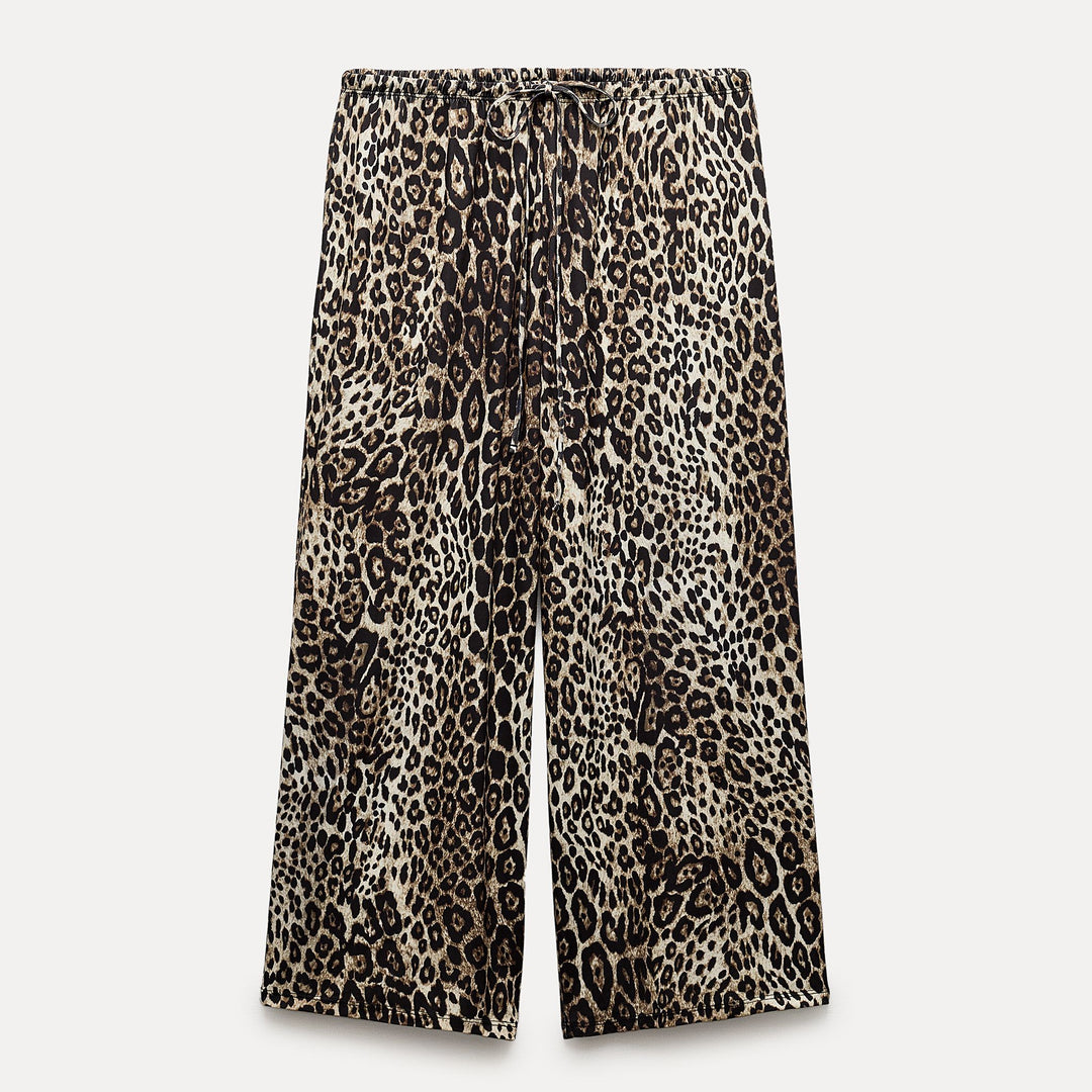 Moudda ZARA - Pantalon Fluide - Tunisie 1