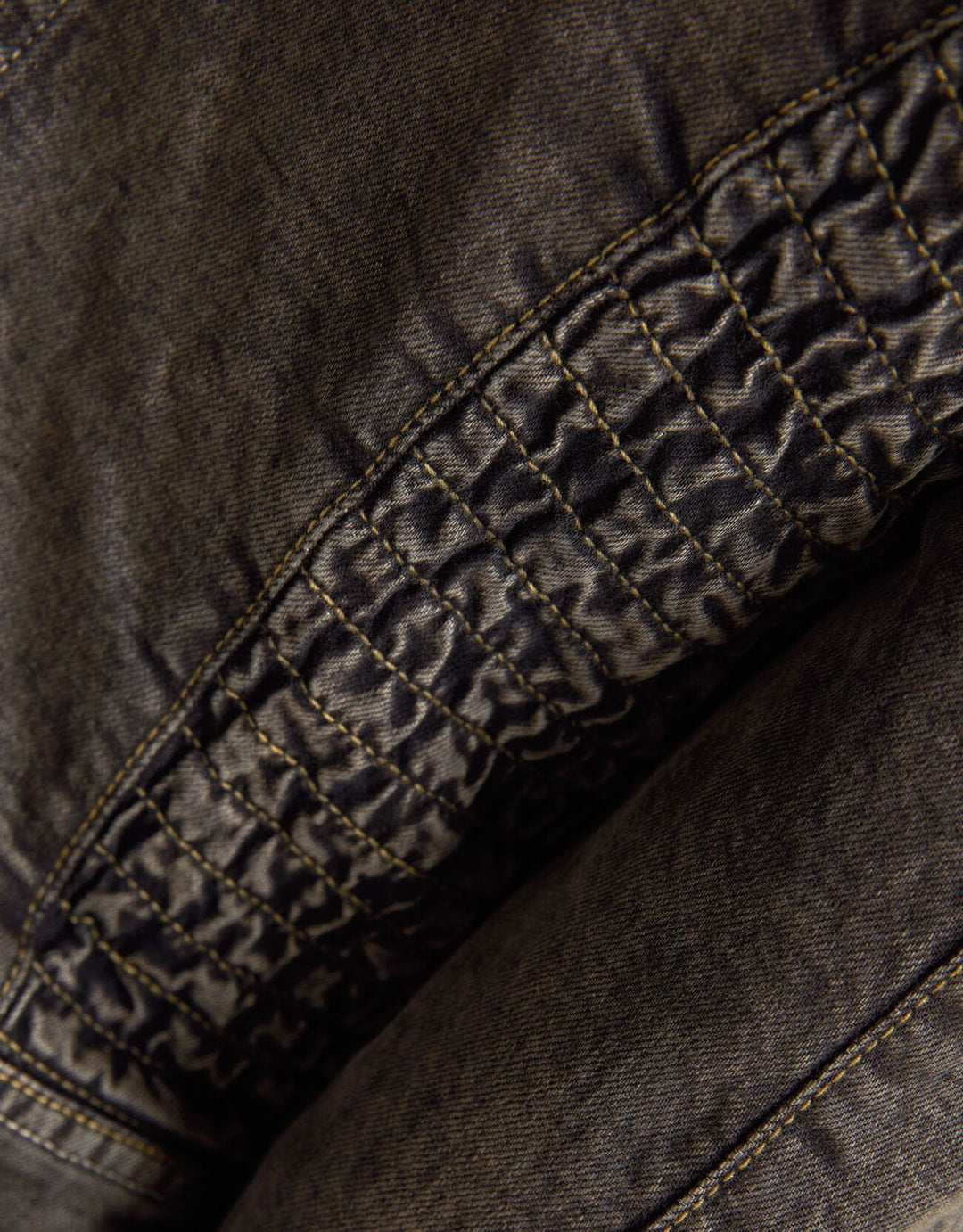 Moudda BERSHKA - Blouson / anorak - Tunisie 3