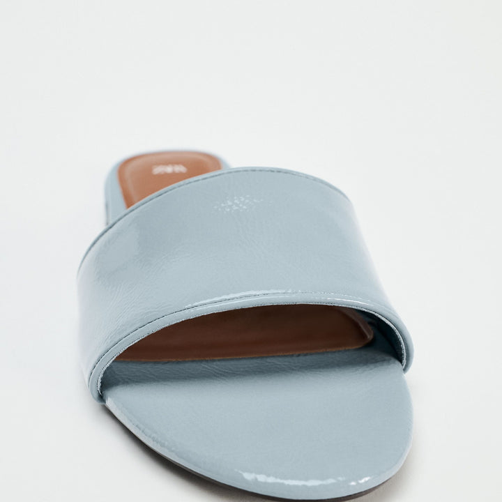 Moudda ZARA - Flat Sandal - Tunisie 5