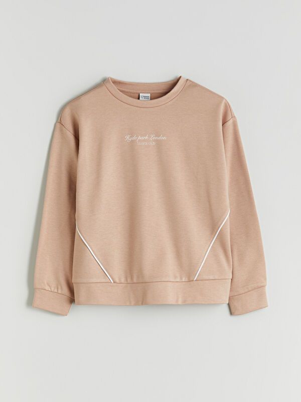 Moudda LC Waikiki - Ensemble Jersey pour Filles - Tunisie 2