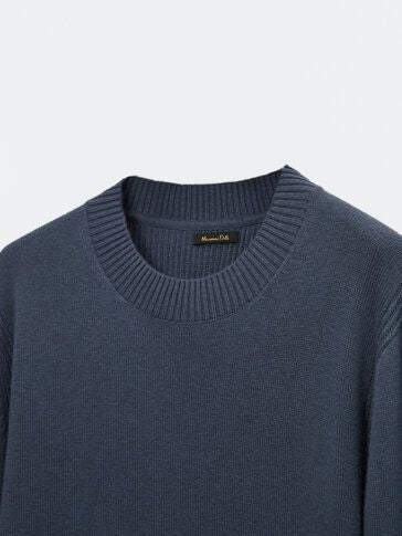 Moudda Massimo Dutti - Sweat-shirt - Tunisie 5