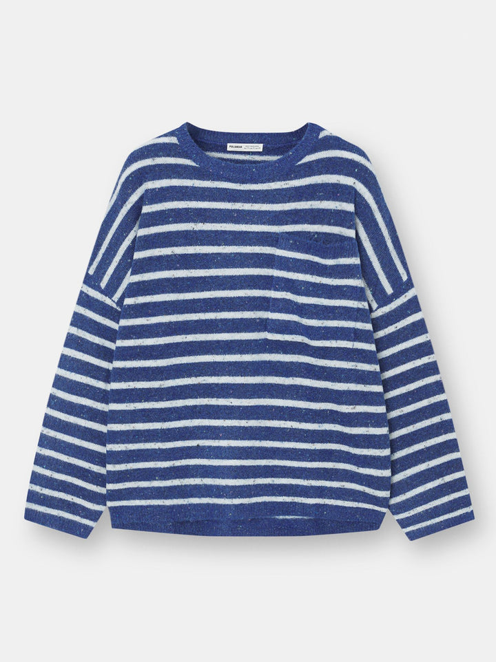 Moudda PULL & BEAR - Sweater - Tunisie 5