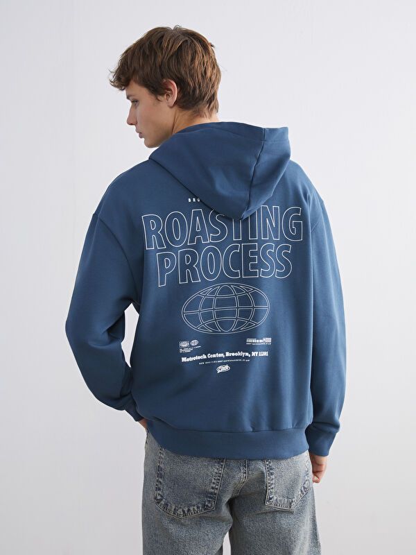 Moudda LC Waikiki - Sweatshirt pour Hommes - Tunisie 1