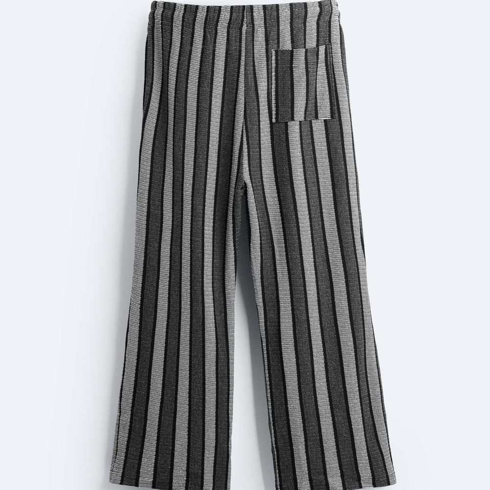 Moudda ZARA - Tracksuit Pants - Tunisie 2