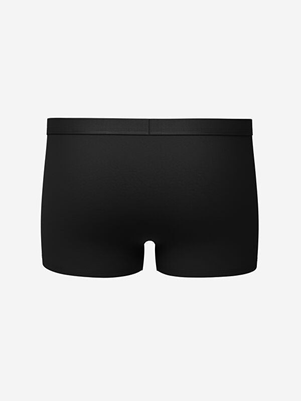 Moudda LC Waikiki - Boxer basique Homme Noir - Tunisie 5