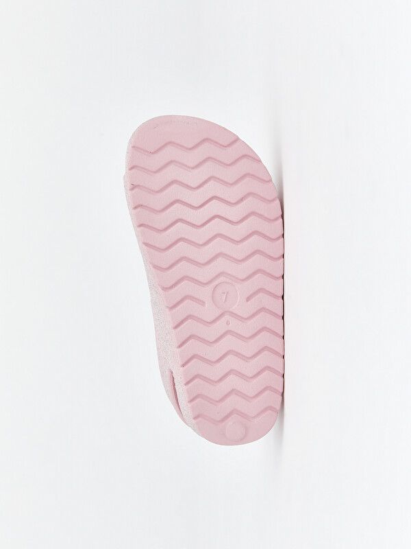 Moudda LC Waikiki - Sandales légères pour Fille couleur Rose doux - Tunisie 4
