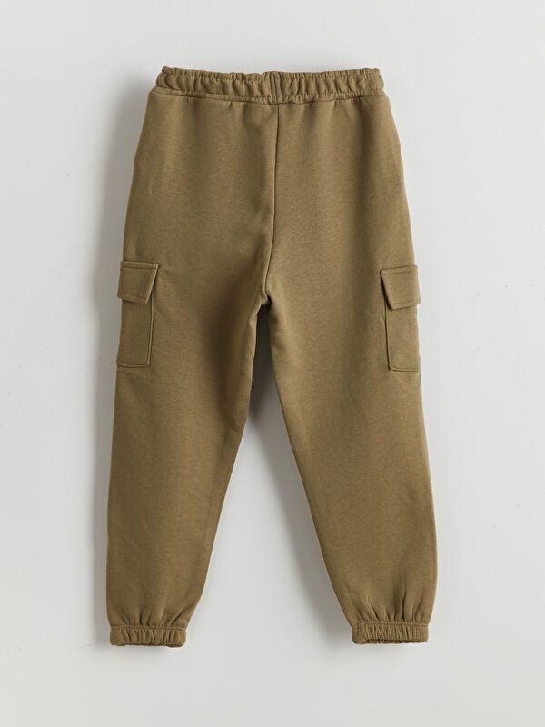 Moudda LC Waikiki - pantalon en jersey pour Garçons - Tunisie 2