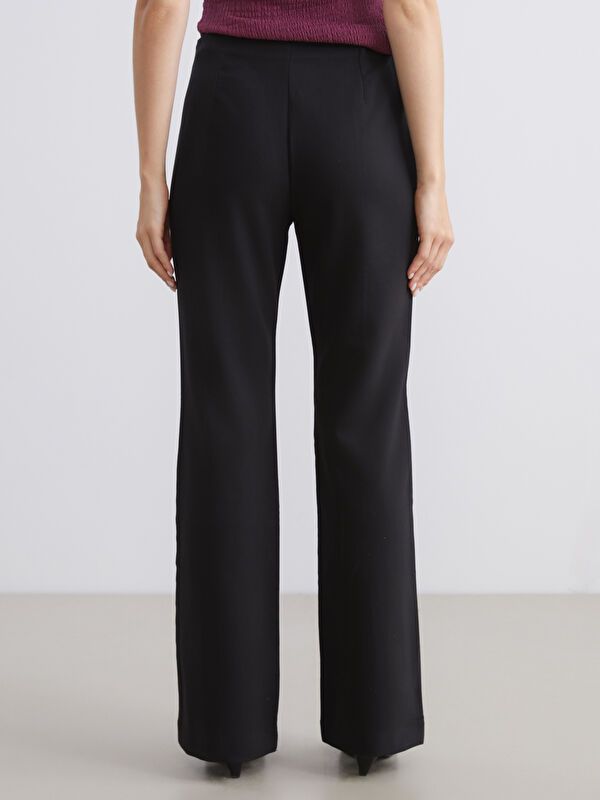 Moudda LC Waikiki - pantalon tissé épais pour Femmes - Tunisie 4