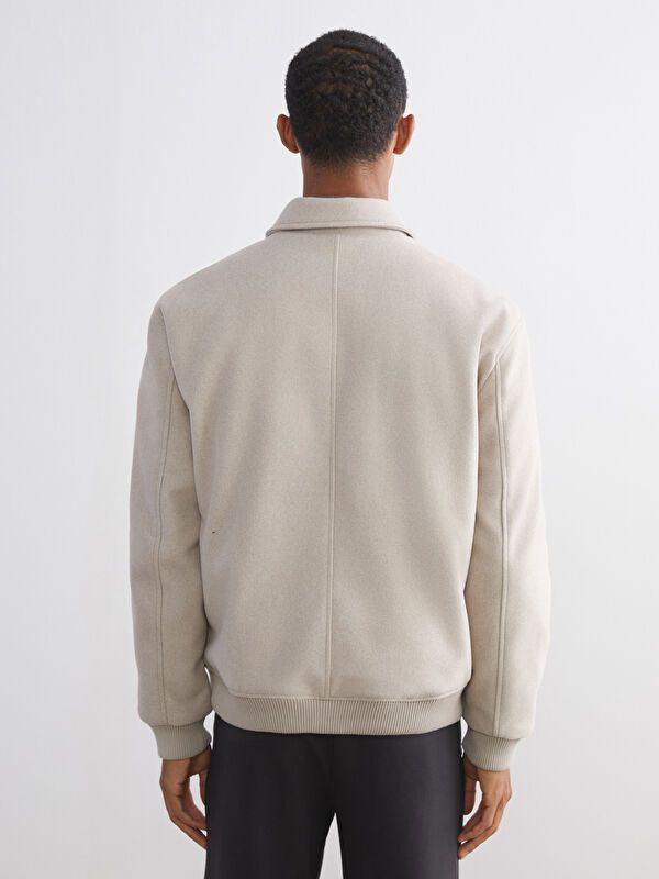 Moudda LC Waikiki - Manteau d'hiver pour Homme - Tunisie 5