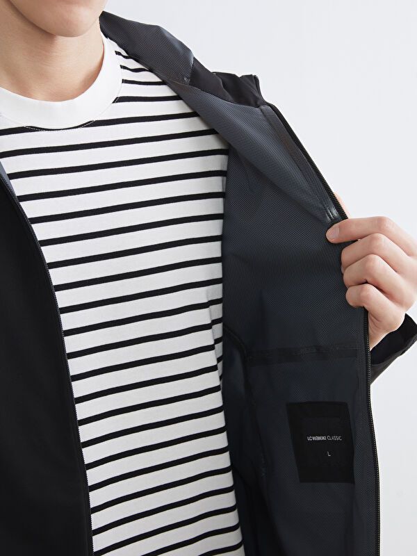 Moudda LC Waikiki - Veste légère pour Homme - Tunisie 4