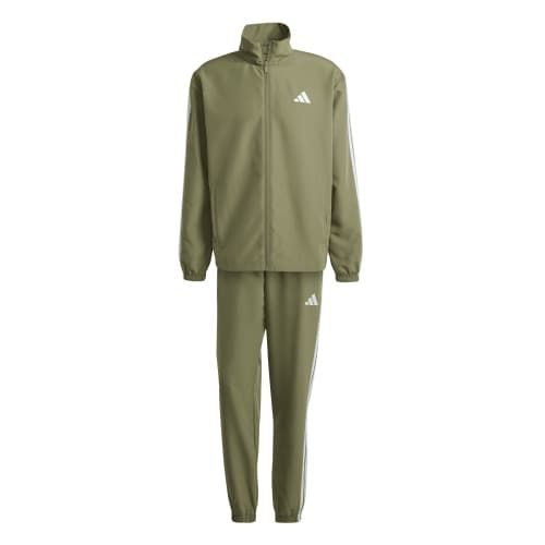 Moudda Adidas - SURVÊTEMENT TOILE 3 BANDES - Tunisie 2