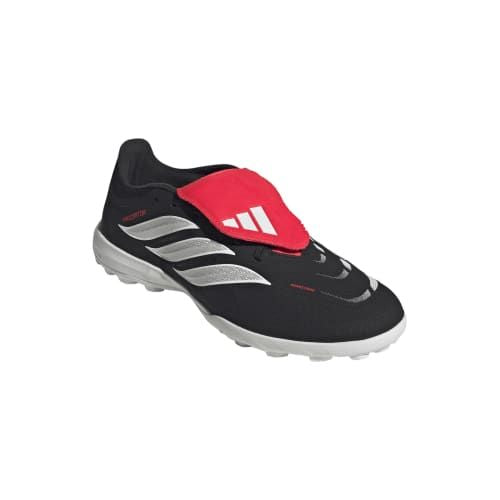 Moudda Adidas - Chaussure de football à languette rabattable PREDATOR LEAGUE Turf - Tunisie 5