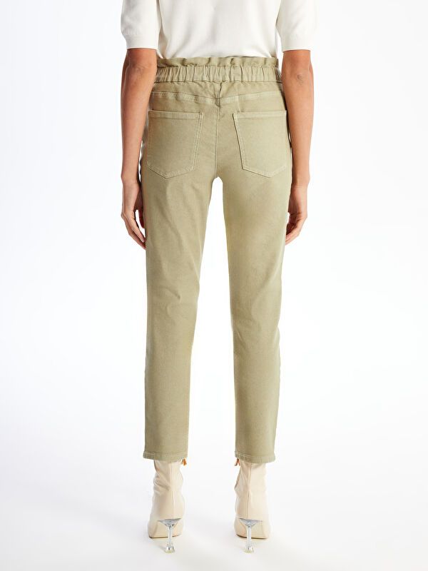 Moudda LC Waikiki - Pantalon en jean pour Femme - Tunisie 4