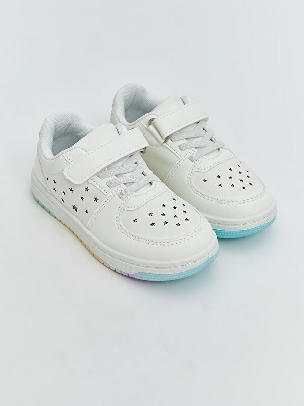 Moudda LC Waikiki - Chaussures casual Fille Buxe blanc - Tunisie 1