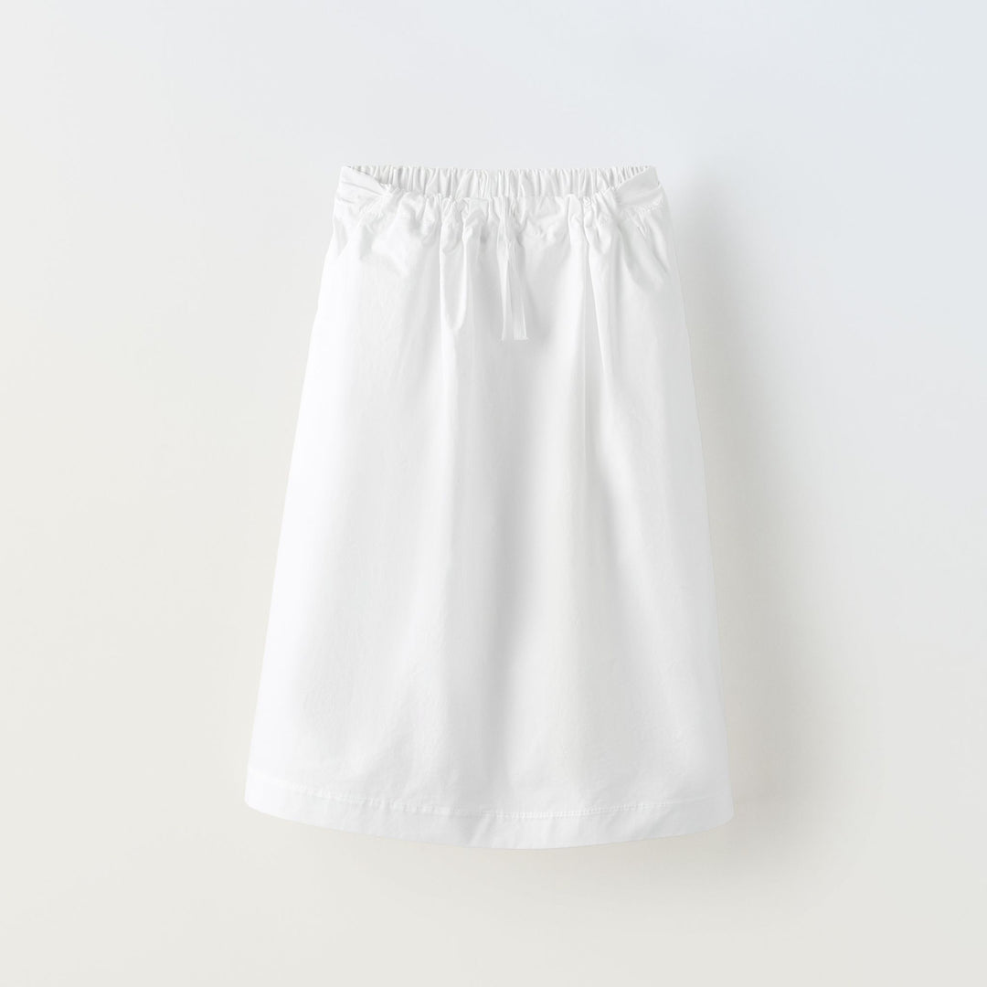 Moudda ZARA - Grl Other Skirt - Tunisie 1