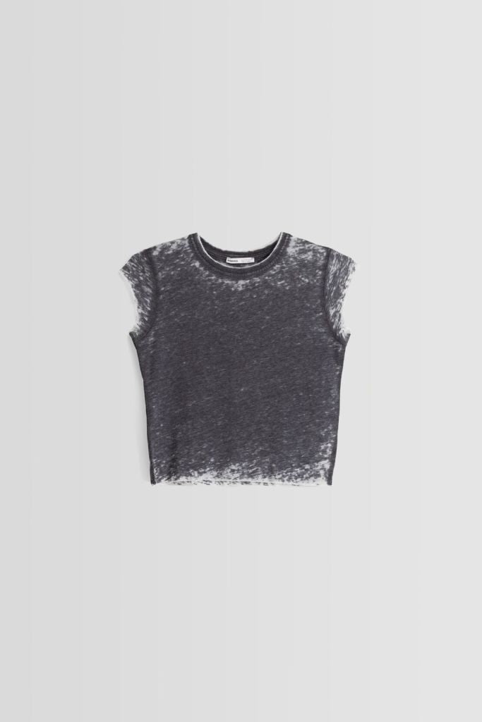 Moudda BERSHKA - T-Shirt - 1