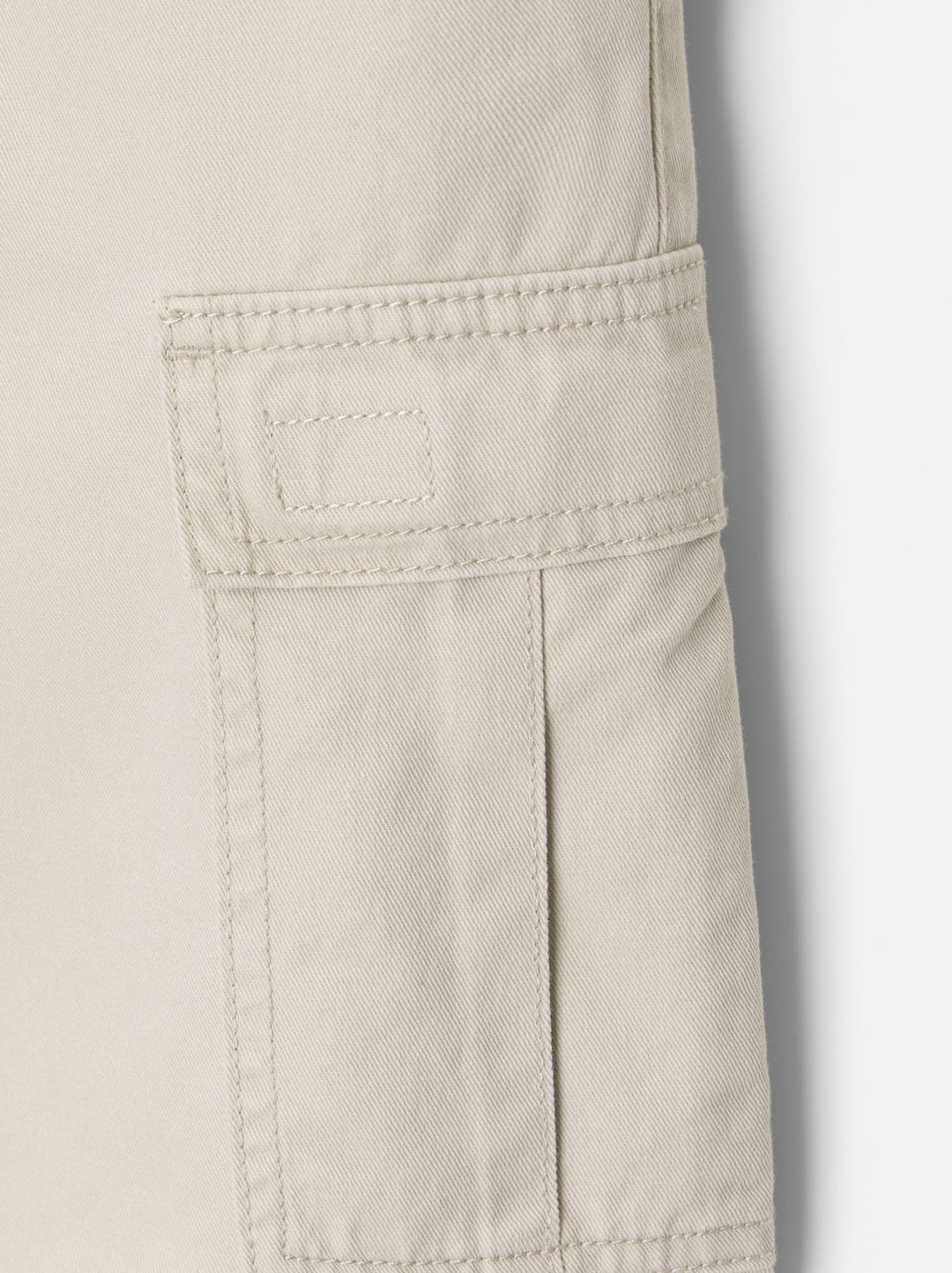 Moudda PULL & BEAR - Bermuda - Tunisie 1
