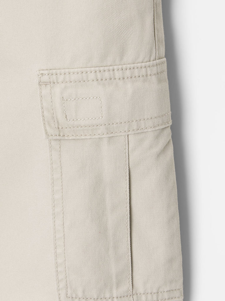 Moudda PULL & BEAR - Bermuda - Tunisie 1