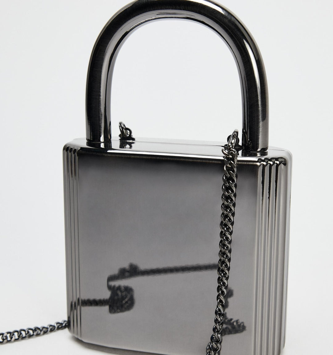 Moudda ZARA - Boîte rigide - Tunisie 2