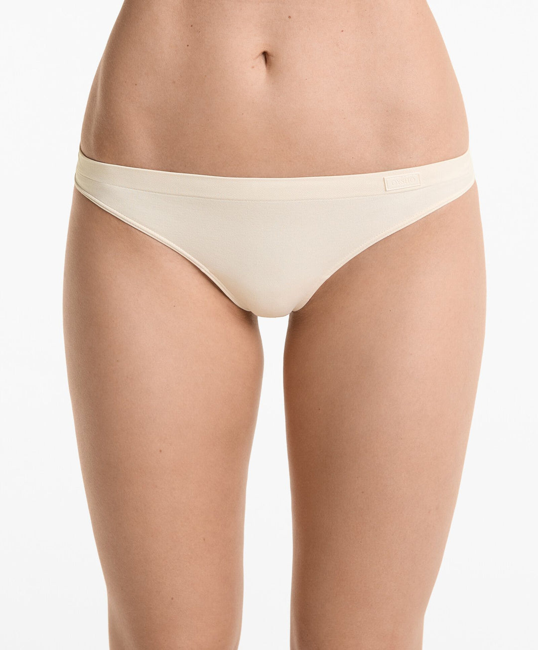 Moudda Oysho - Pack 5 Culottes Seamless - Couleur Flower Field - Tunisie 2