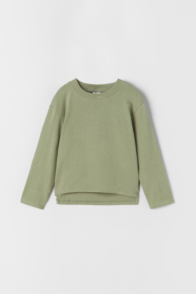 Moudda ZARA - Pull-Over - 1